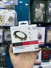 Kuzoom Glitter Camera Lens